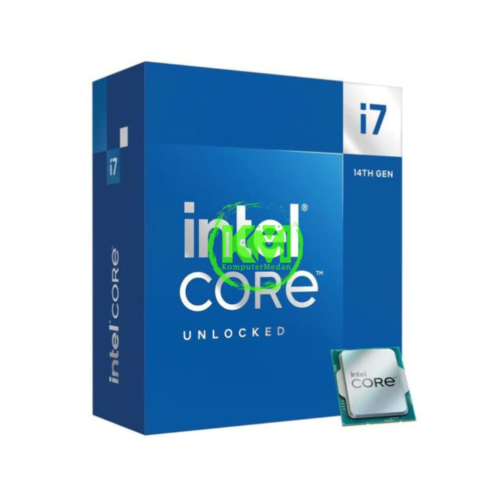 INTEL CORE I7-14700 (INTEL) PROCESSOR - Image 1