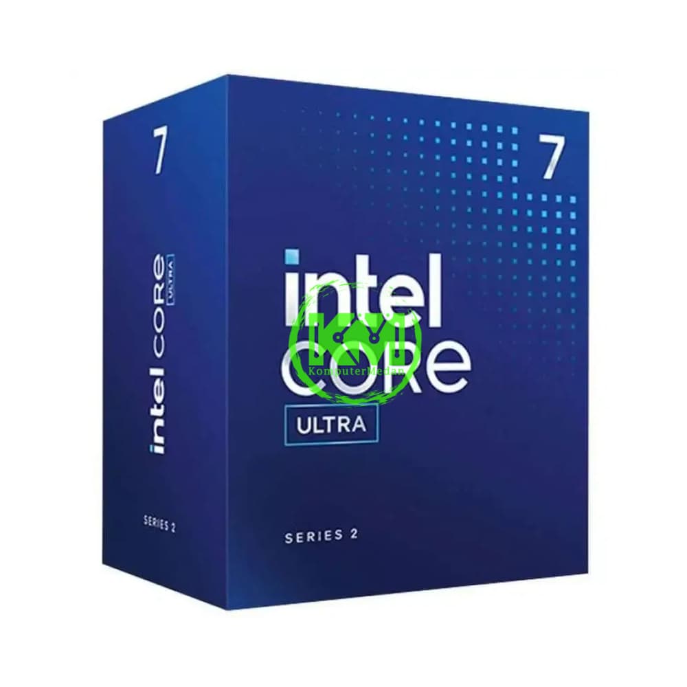 INTEL CORE ULTRA 7 265F ( INTEL) PROCESSOR - Image 2