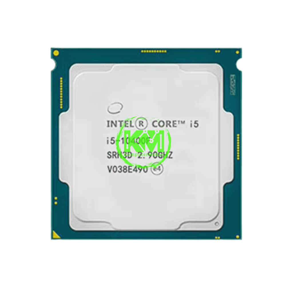 INTEL CORE I5 10400F (INTEL) PROCESSOR - Image 3