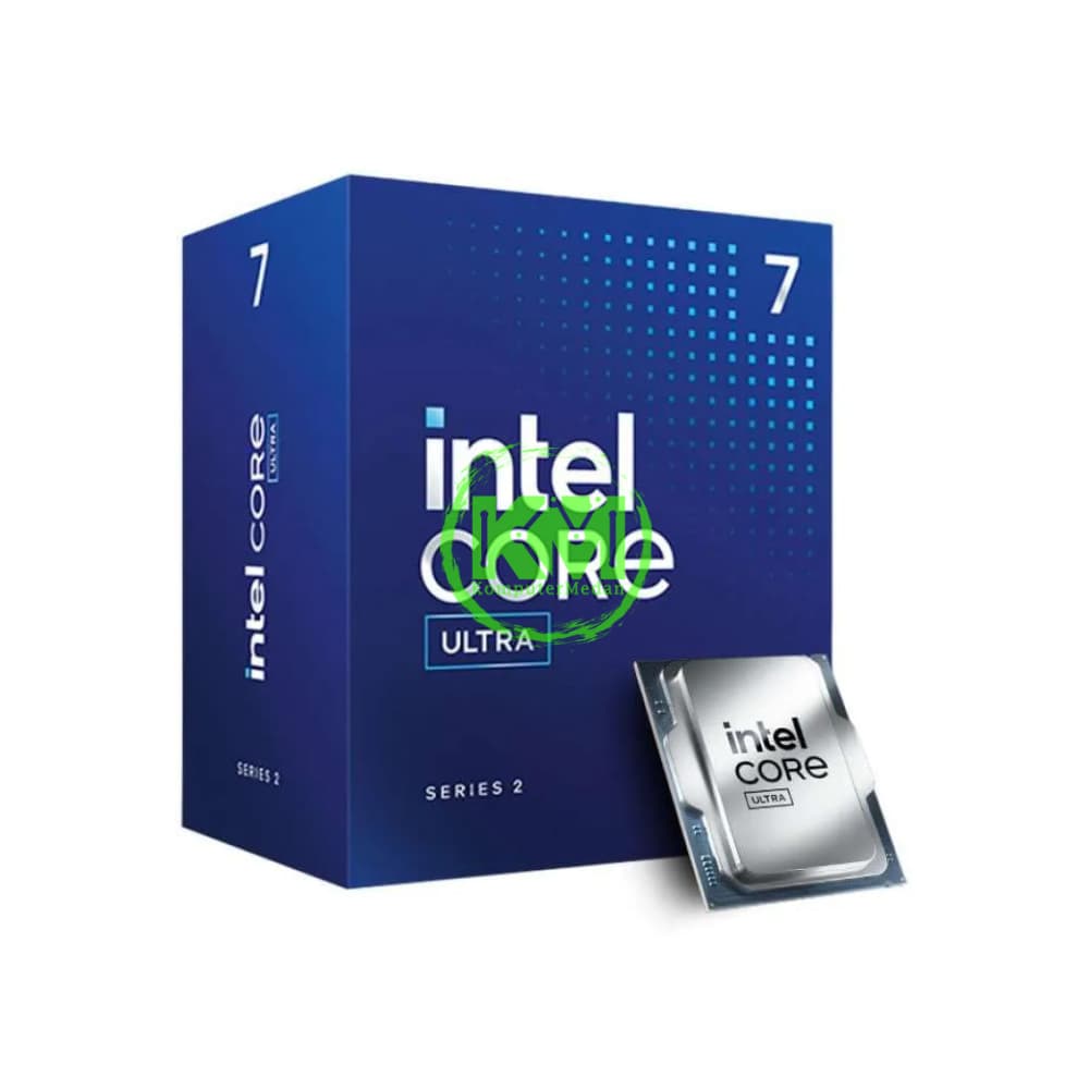 INTEL CORE ULTRA 7 265 (INTEL) PROCESSOR