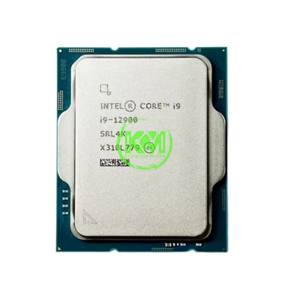 INTEL CORE I9-12900 BOX (INTEL) PROCESSOR - Image 3