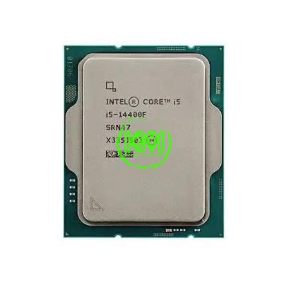 INTEL CORE I5 - 14400F (INTEL) PROCESSOR - Image 3