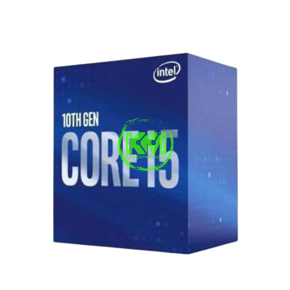 INTEL CORE I5-10400 (INTEL) PROCESSOR - Image 2