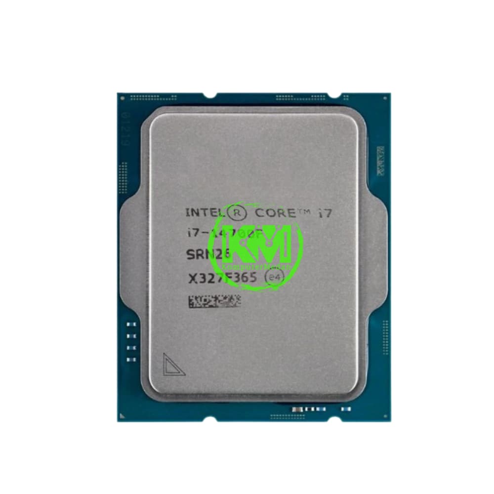 INTEL CORE I7-14700F (INTEL) PROCESSOR - Image 3