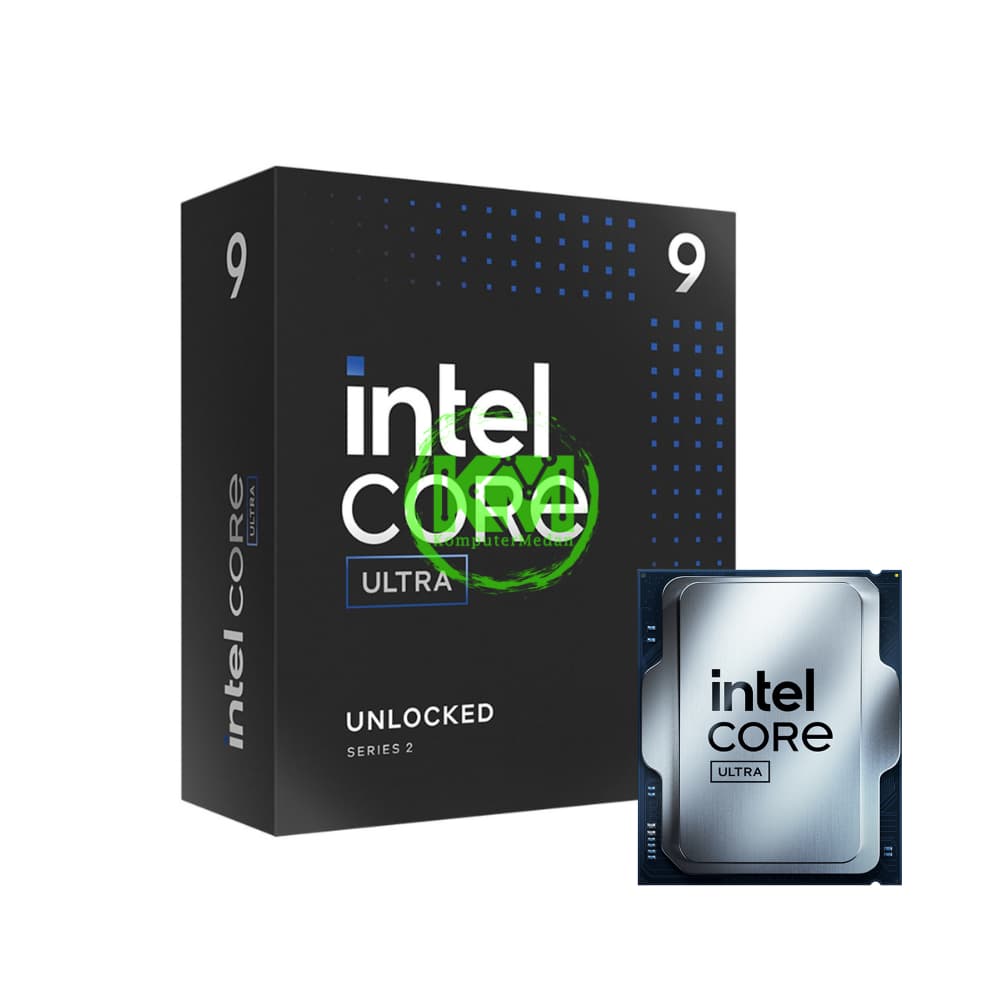 INTEL CORE ULTRA 9 (INTEL) PROCESSOR - Image 1