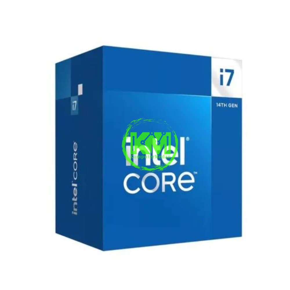 INTEL CORE I7-14700 (INTEL) PROCESSOR - Image 2