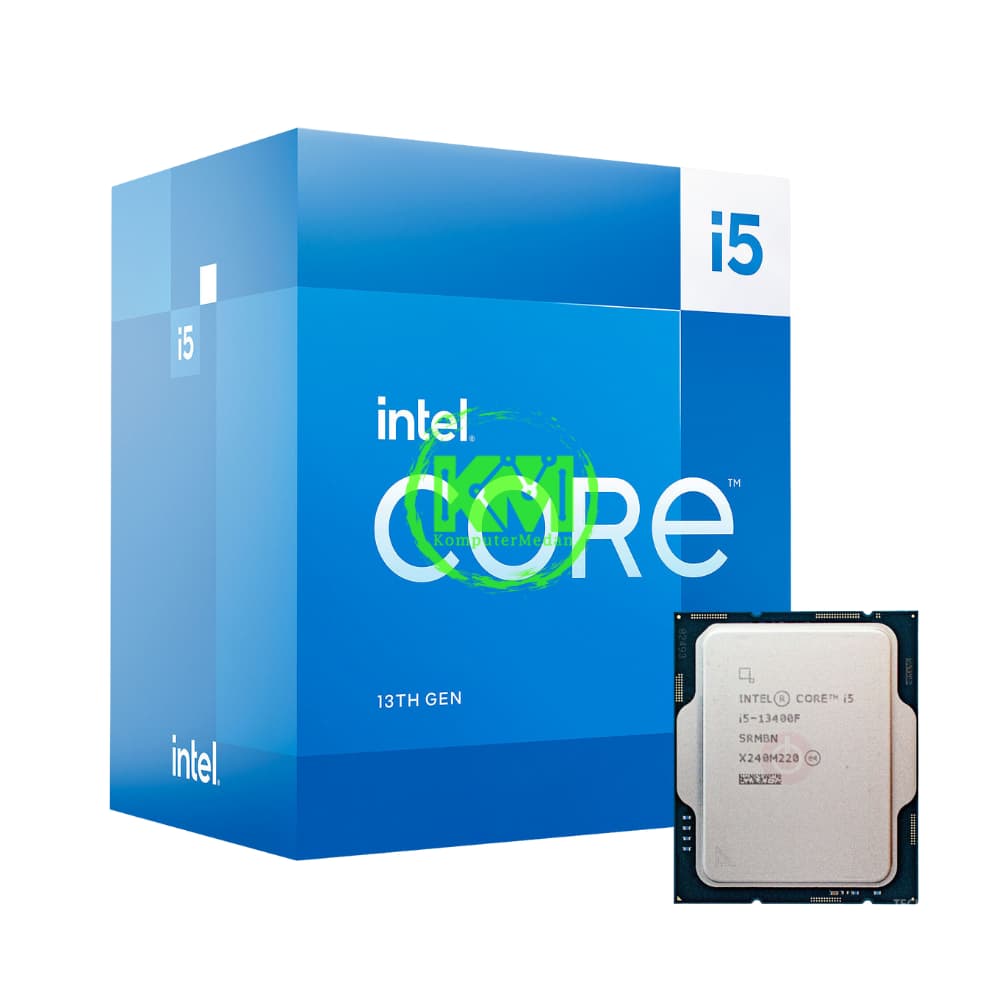 INTEL CORE I5-13400 (INTEL) PROCESSOR