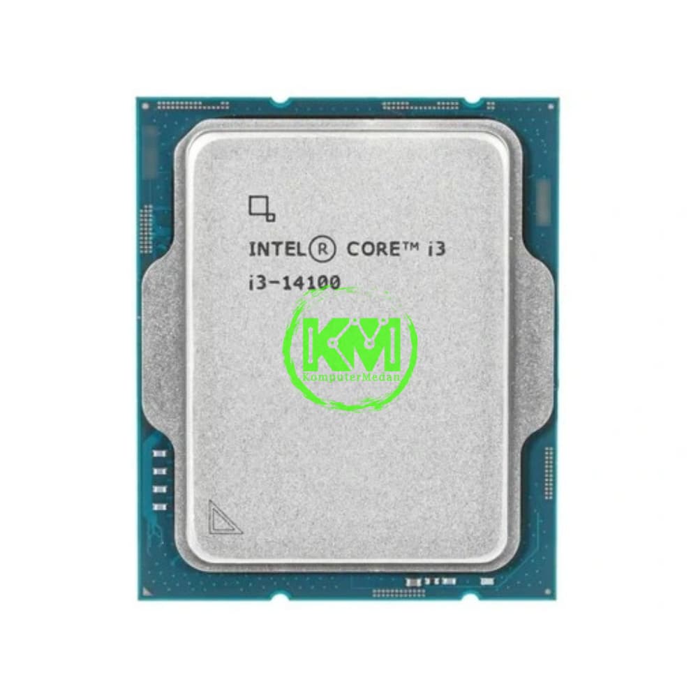 INTEL CORE I3 14100 (INTEL) PROCESSOR - Image 3