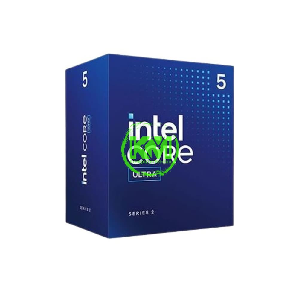 INTEL CORE ULTRA 5 225F (INTEL) PROCESSOR - Image 2