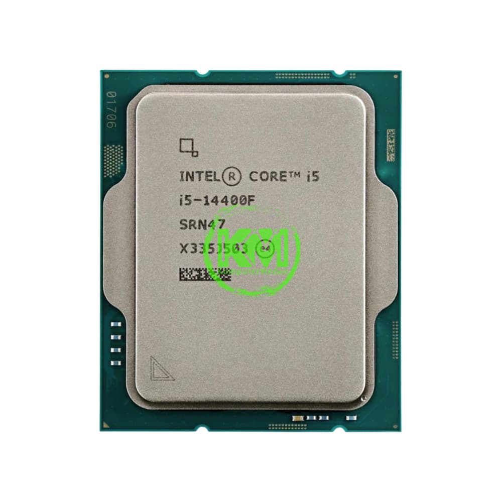 INTEL CORE I5-14400F UP TO 4.7GHZ (INTEL) PROCESSOR - Image 3