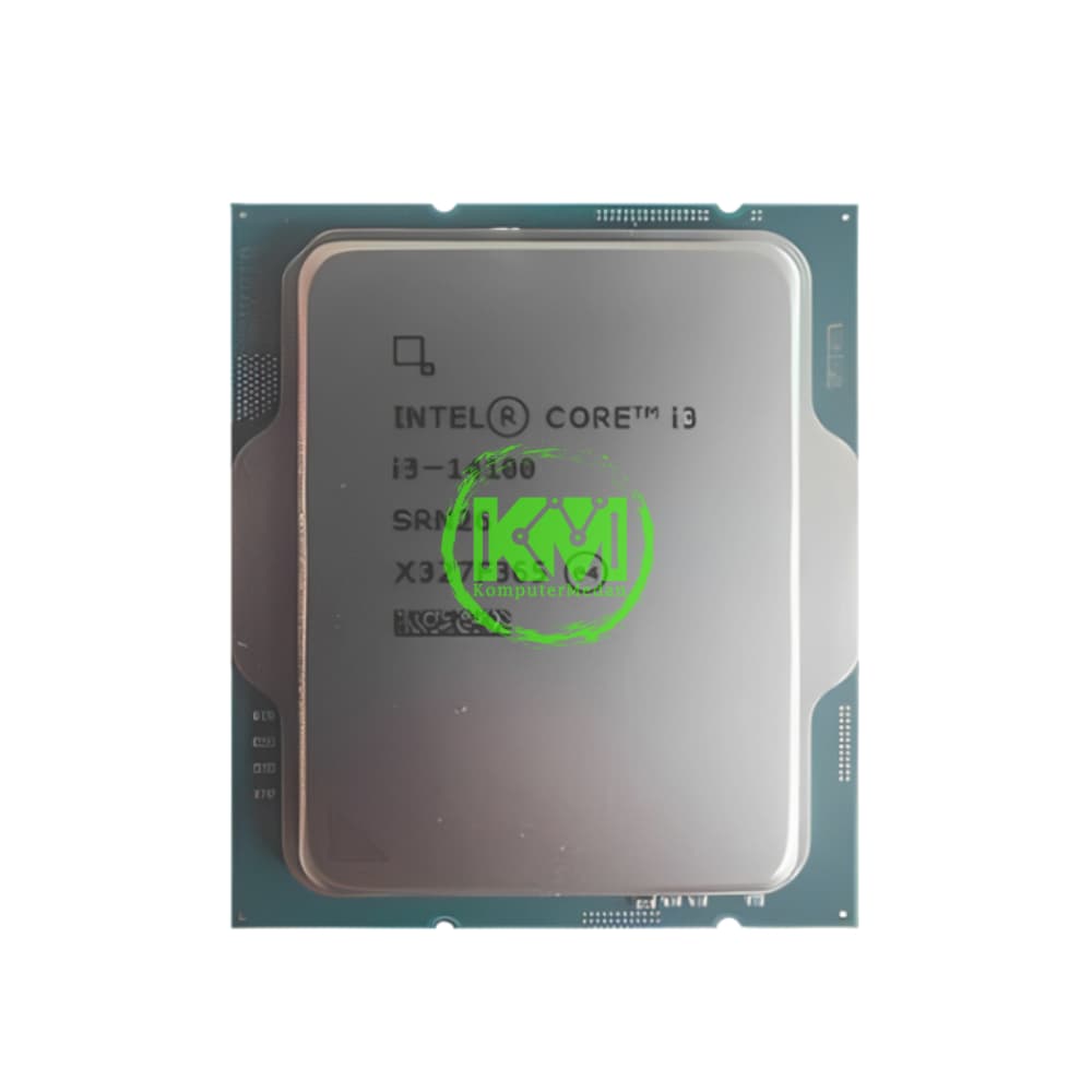 INTEL CORE I3-14100F UP TO 4.7 GHZ (INTEL) PROCESSOR - Image 3
