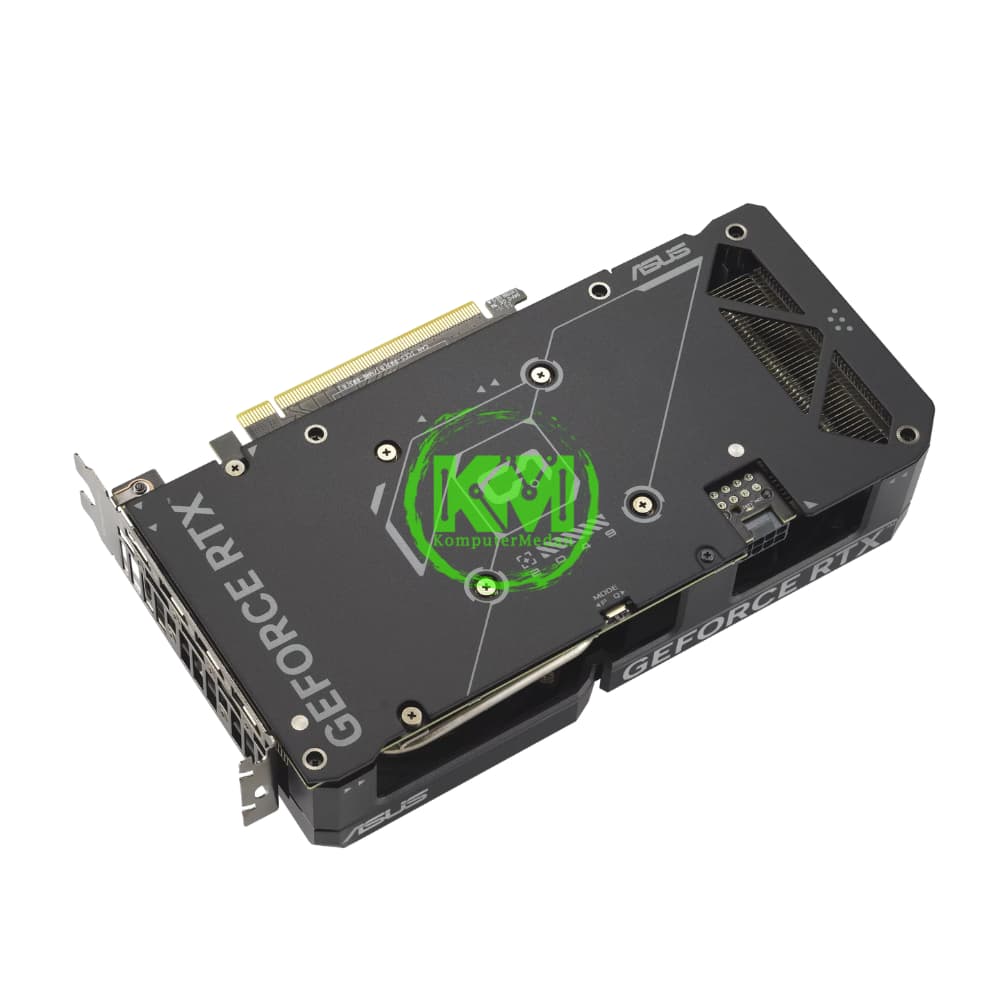 ASUS DUAL RTX 4060 8GB OC EDITION VGA (NVIDIA) - Image 3
