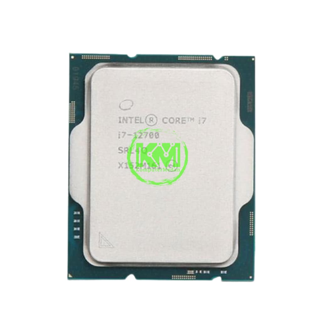 INTEL CORE I7-12700 2.1GHZ UP TO 4.9GHZ (INTEL) PROCESSOR - Image 3