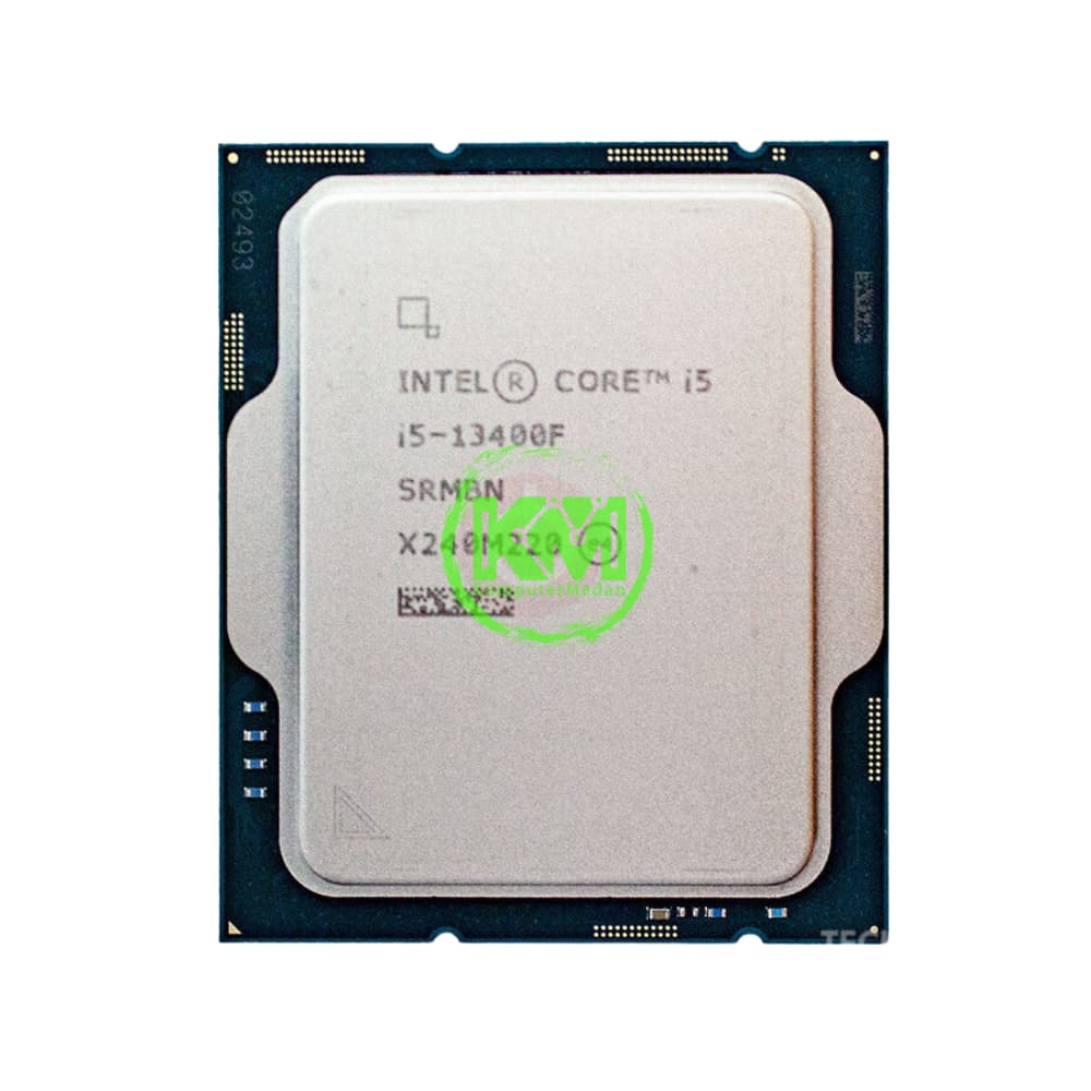 INTEL CORE I-5 13400F 2.5GHZ UP TO 4.6GHZ (INTEL) PROCESSOR - Image 3