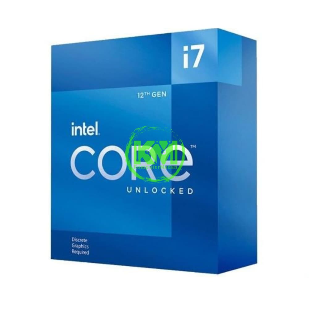 INTEL CORE I7-12700 2.1GHZ UP TO 4.9GHZ (INTEL) PROCESSOR - Image 2