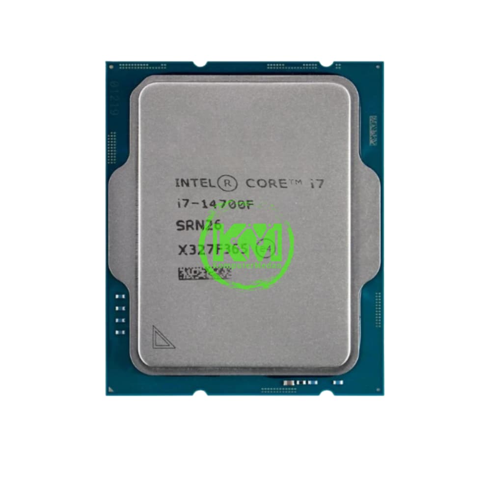 INTEL CORE I7-14700F UP TO 5.4GHZ (INTEL) PROCESSOR - Image 3