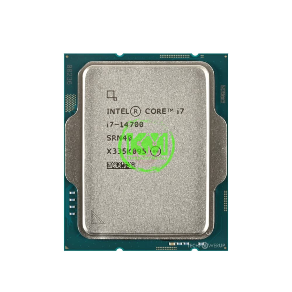 INTEL CORE I7-14700 UP TO 5.4GHZ (INTEL) PROCESSOR - Image 3