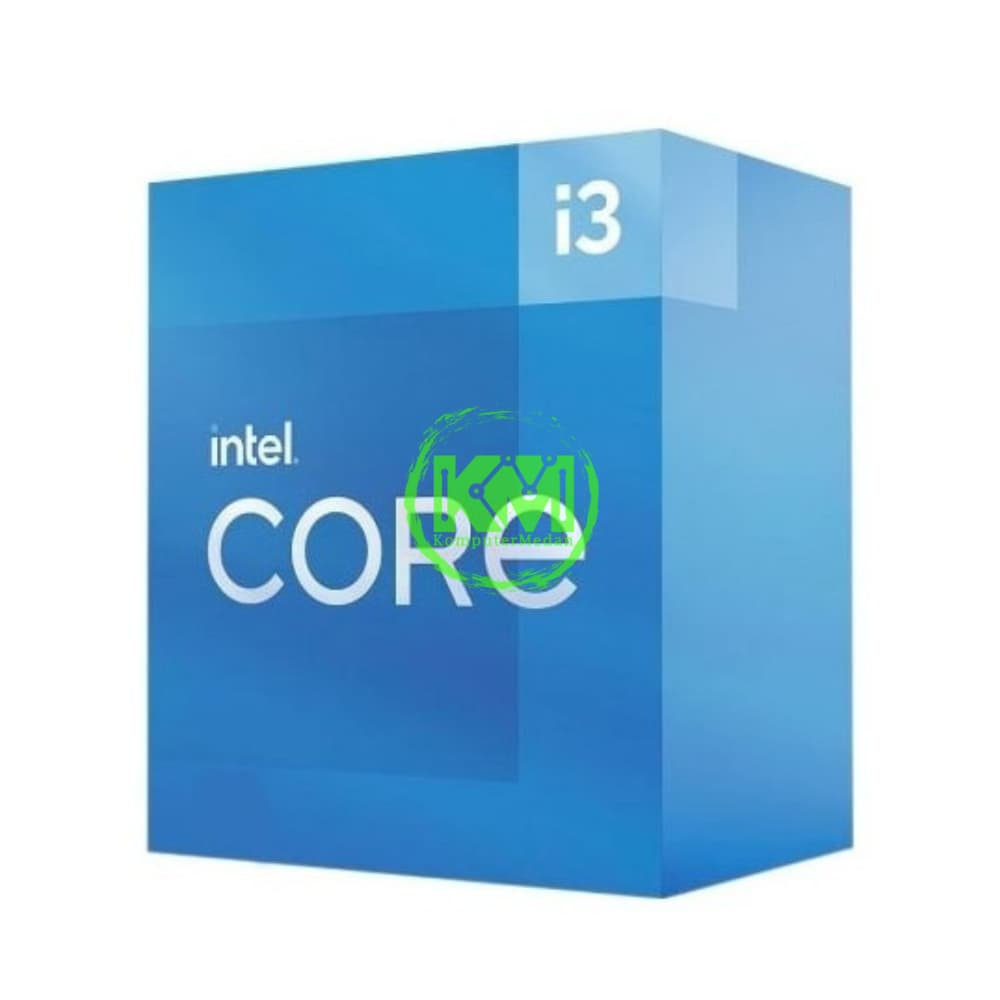 INTEL CORE I3-10100F (INTEL) PROCESSOR - Image 2