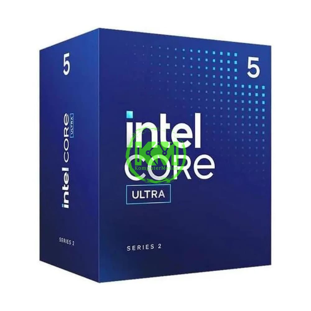INTEL CORE ULTRA 225 UP TO 4.9GHZ (INTEL) PROCESSOR - Image 2
