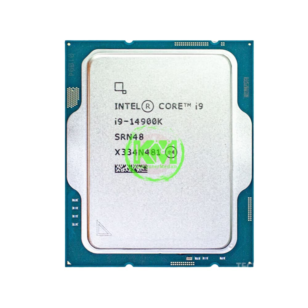 INTEL CORE I9-14900K UP TO 6.0GHZ (INTEL) PROCESSOR - Image 3