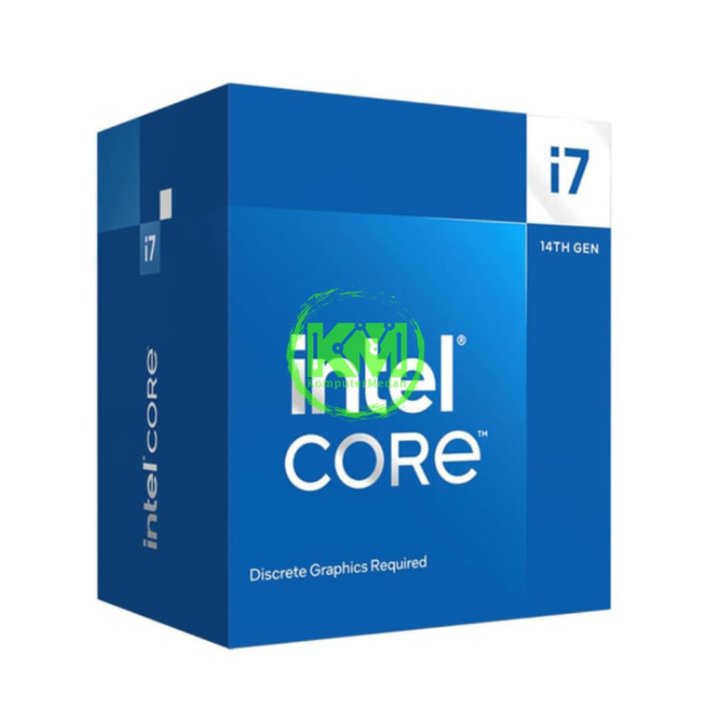 INTEL CORE I7-14700F UP TO 5.4GHZ (INTEL) PROCESSOR - Image 2