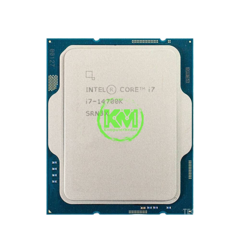 INTEL CORE I7-14700K UP TO 5.60GHZ (INTEL) PROCESSOR - Image 3