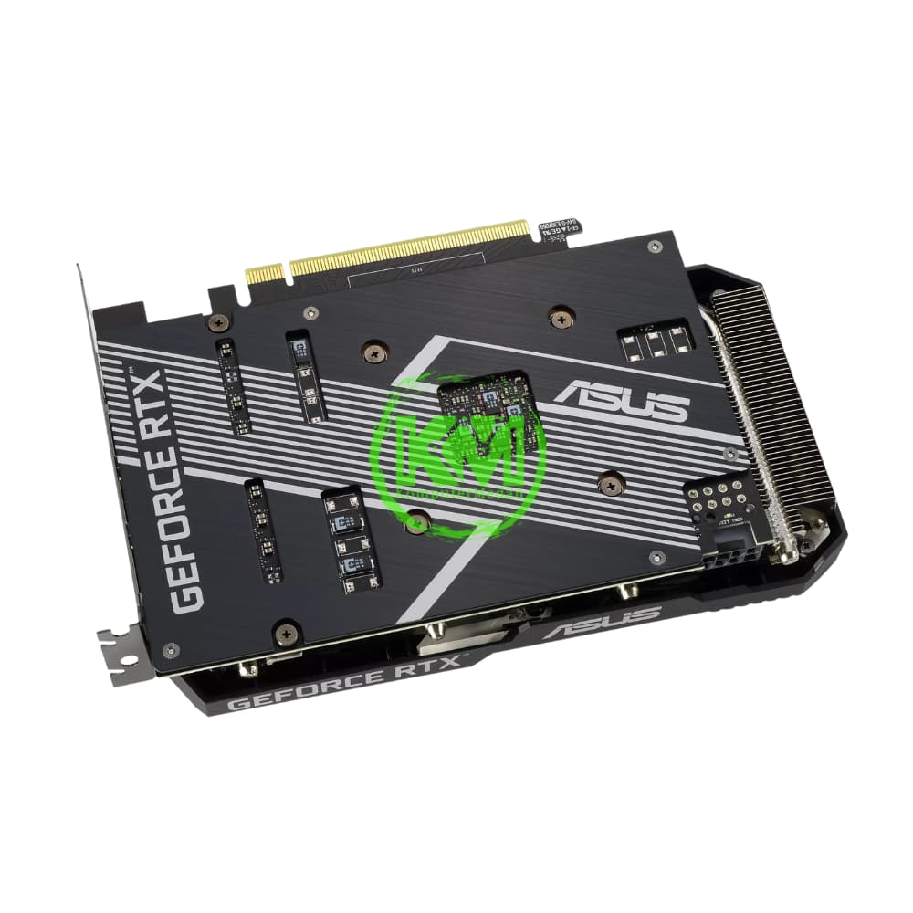 ASUS DUAL RTX 3060 12GB OC EDITION VGA (NVIDIA) - Image 5