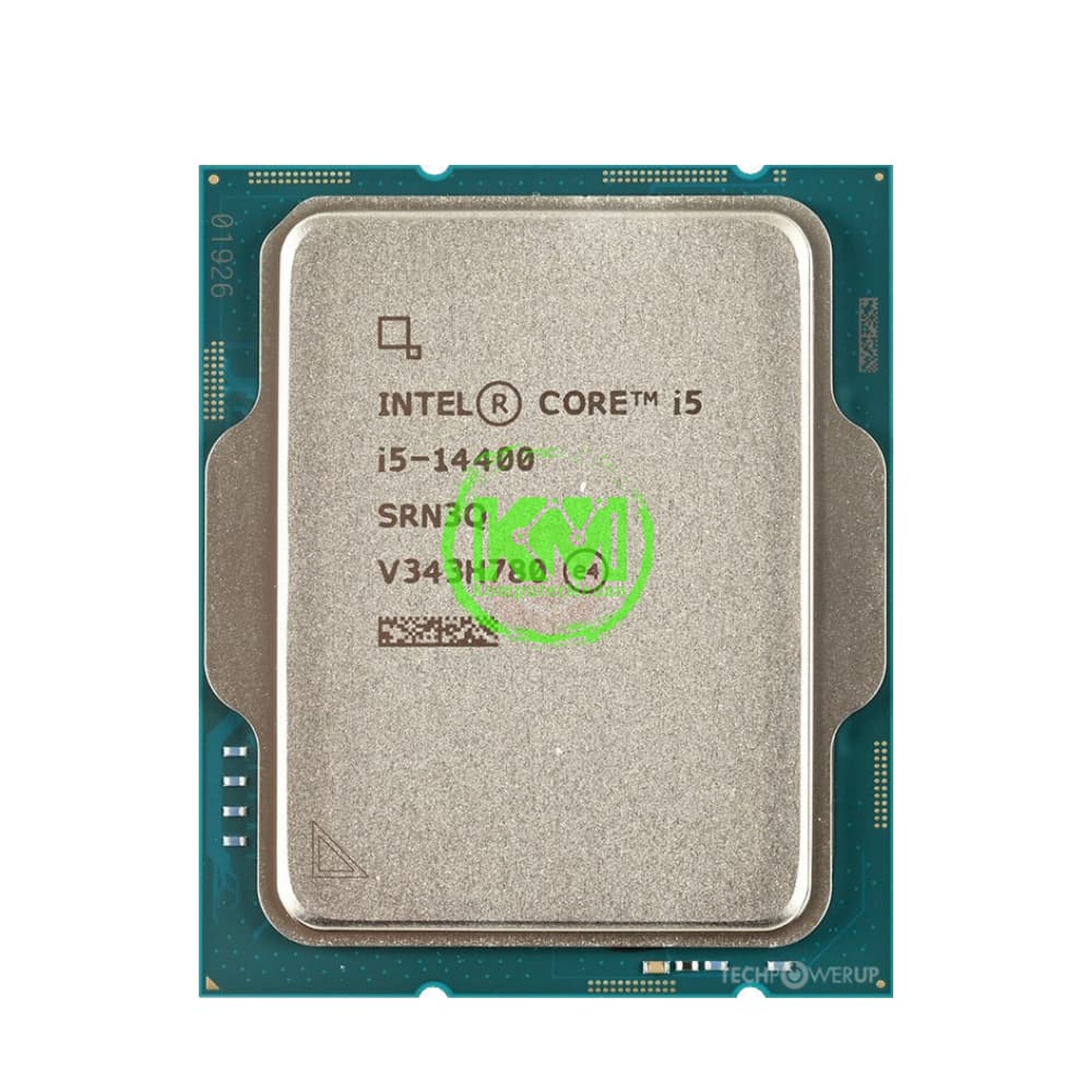 INTEL CORE I5-14400 UP TO 4.7GHZ (INTEL) PROCESSOR - Image 3