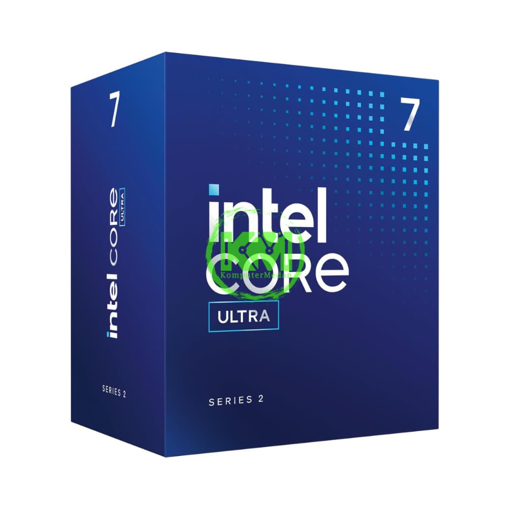 INTEL CORE ULTRA 7 265 UP TO 5.3GHZ (INTEL) PROCESSOR - Image 2
