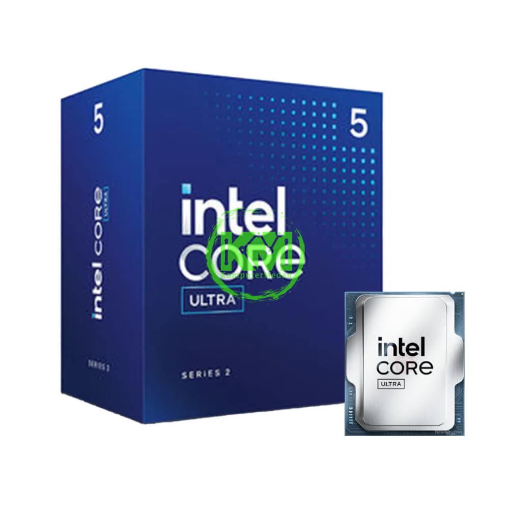 INTEL CORE ULTRA 5 225F UP TO 4.9GHZ (INTEL) PROCESSOR
