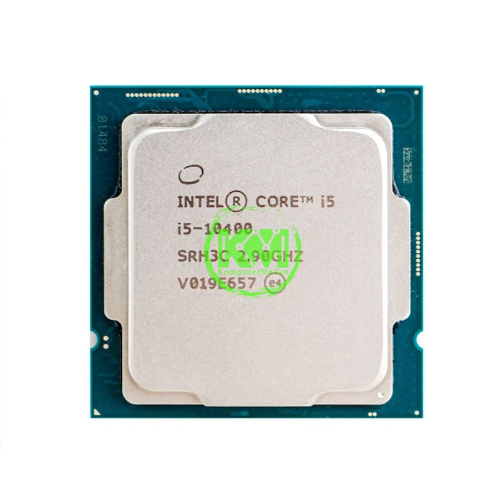 INTEL CORE I5-10400 2.9 GHZ UP TO 4.3 GHZ BOX (INTEL) PROCESSOR - Image 3
