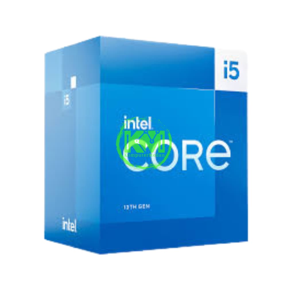INTEL CORE I5-13400 2.5GHZ UP TO 4.6GHZ (INTEL) PROCESSOR - Image 2