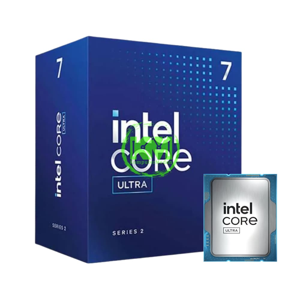 INTEL CORE ULTRA 7 265F UP TO 5.3GHZ (INTEL) PROCESSOR
