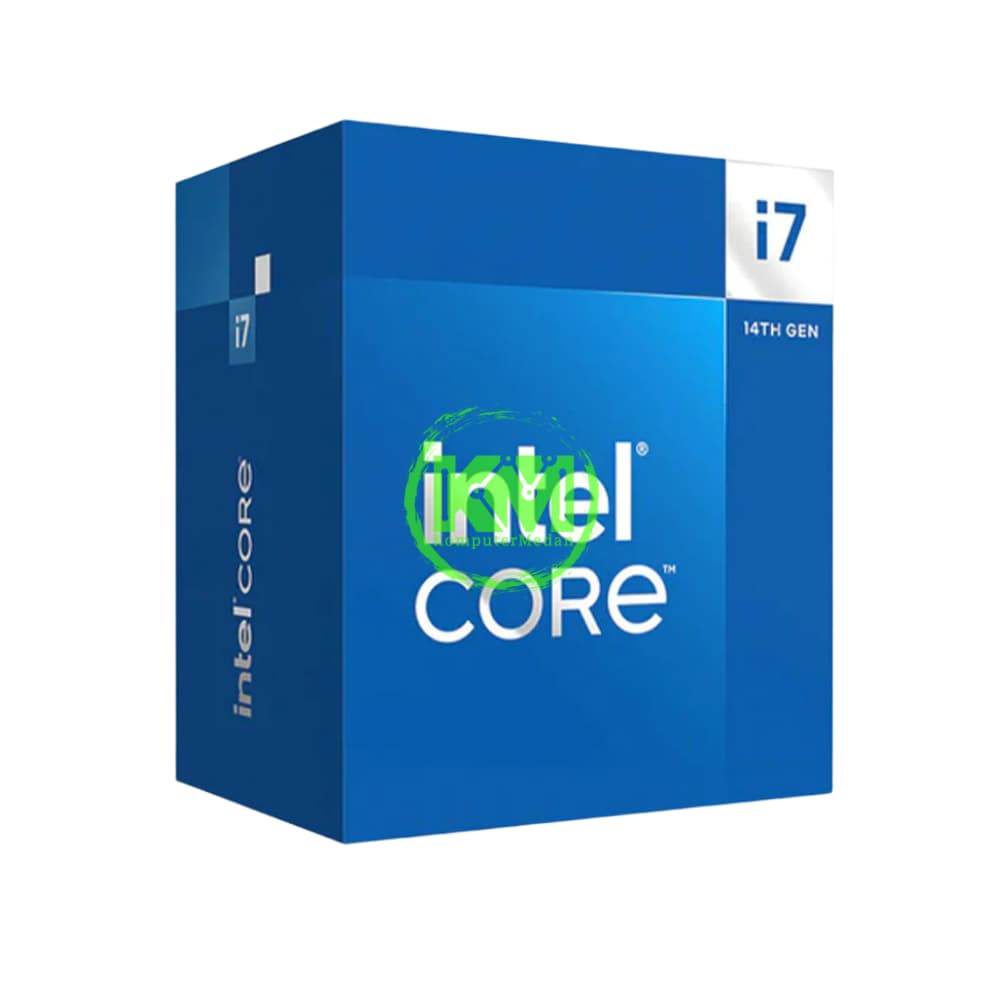 INTEL CORE I7-14700 UP TO 5.4GHZ (INTEL) PROCESSOR - Image 2