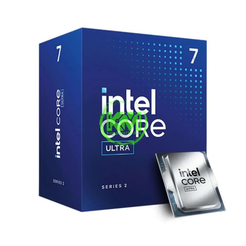 INTEL CORE ULTRA 7 265 UP TO 5.3GHZ (INTEL) PROCESSOR