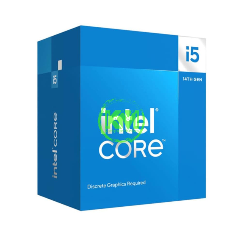 INTEL CORE I5-14400F UP TO 4.7GHZ (INTEL) PROCESSOR - Image 2