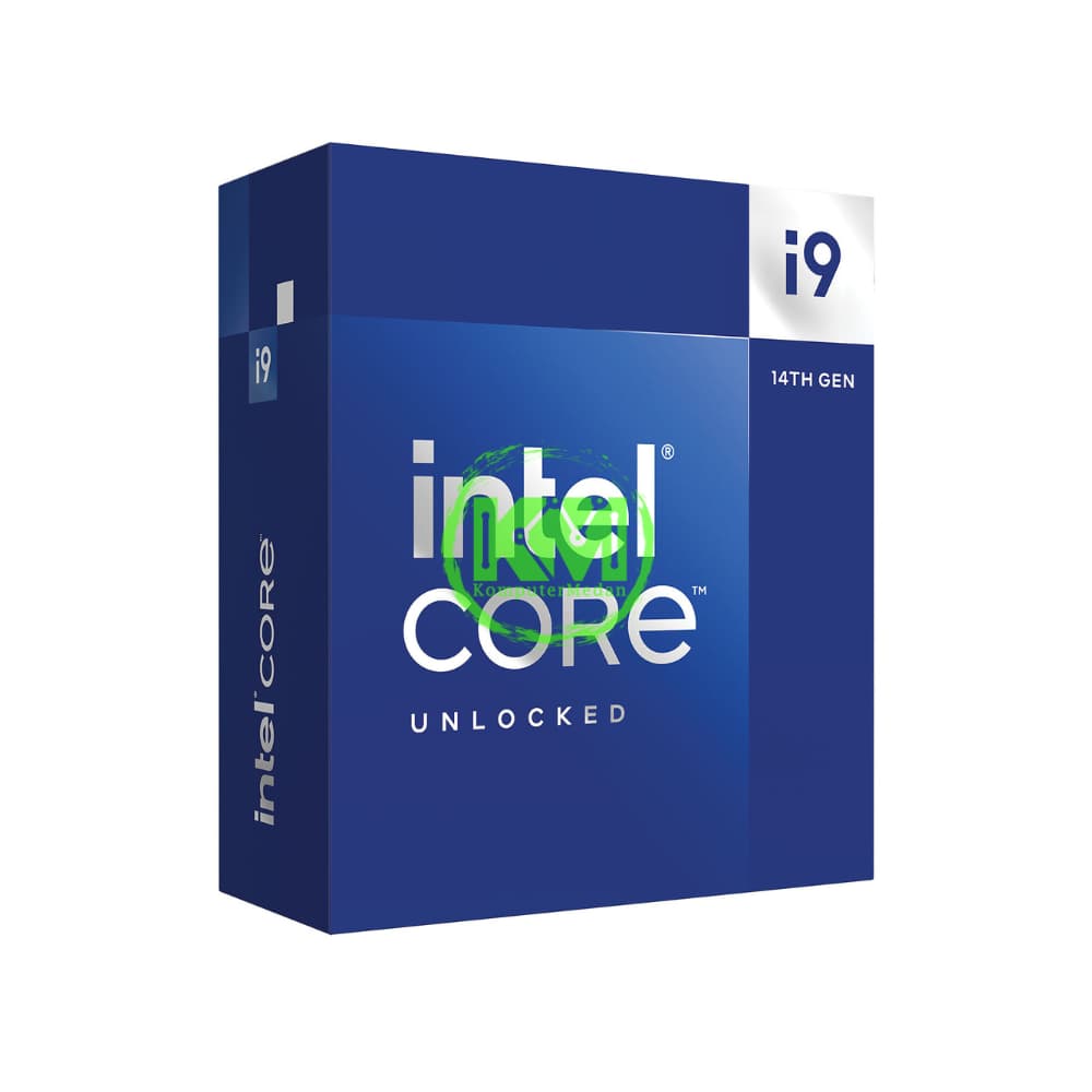 INTEL CORE I9-14900K UP TO 6.0GHZ (INTEL) PROCESSOR - Image 2