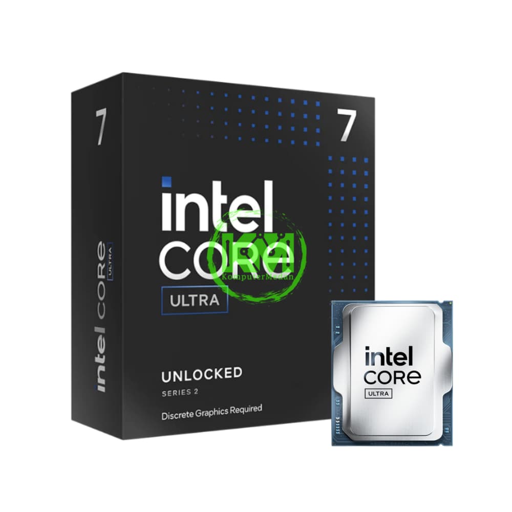 INTEL CORE ULTRA 7 265KF UP TO 5.5GHZ (INTEL) PROCESSOR