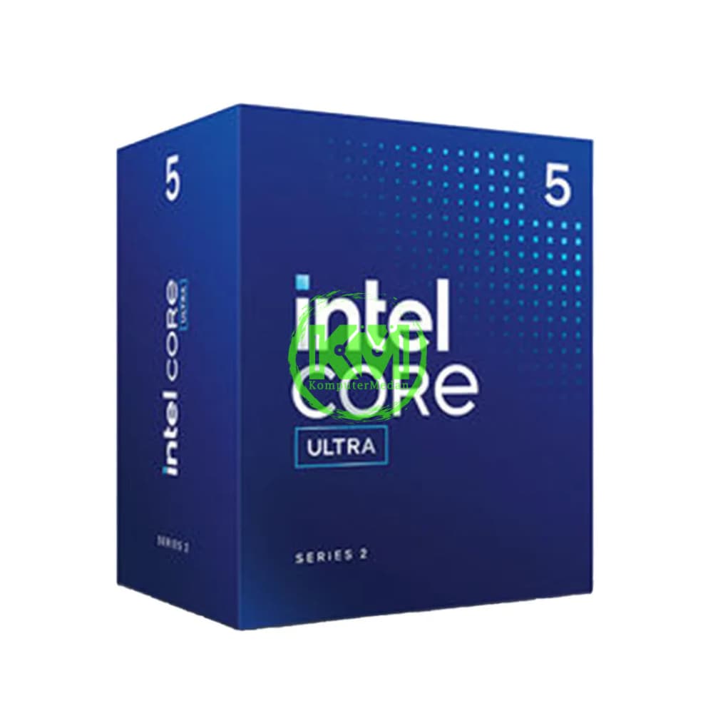 INTEL CORE ULTRA 5 225F UP TO 4.9GHZ (INTEL) PROCESSOR - Image 2