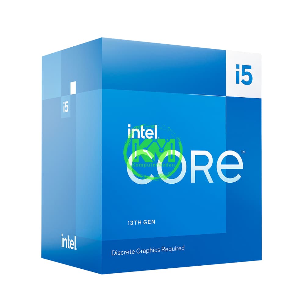 INTEL CORE I-5 13400F 2.5GHZ UP TO 4.6GHZ (INTEL) PROCESSOR - Image 2