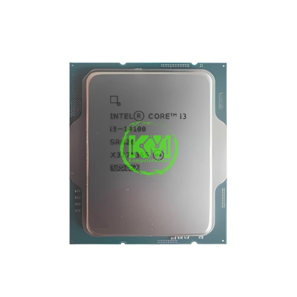 INTEL CORE I3-14100 UP TO 4.7GHZ (INTEL) PROCESSOR - Image 3