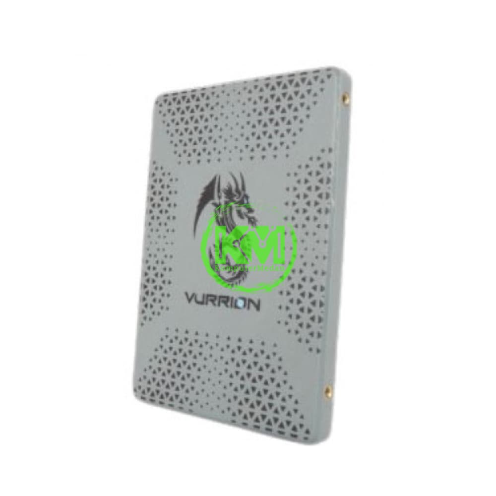 VURRION FUSION 256GB 3D NAND FLASH SSD - Image 2
