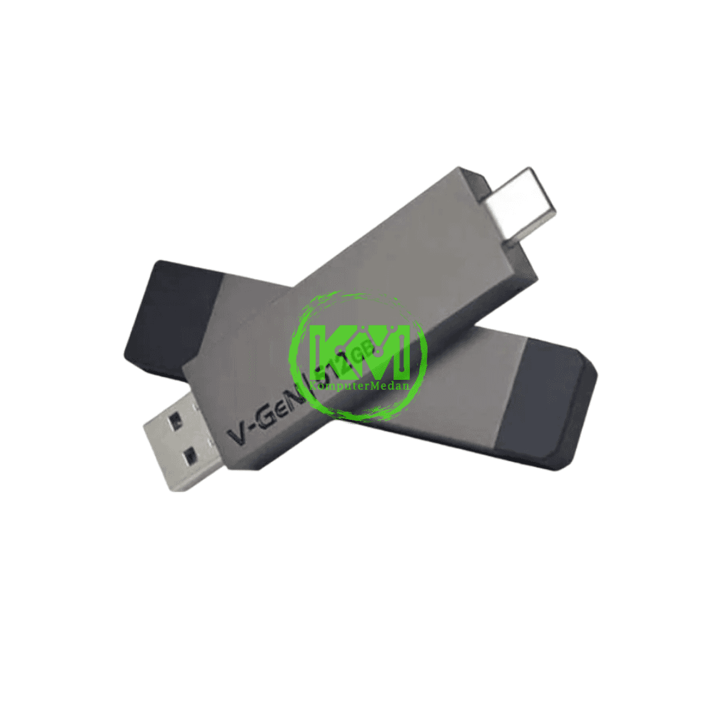 VGEN PLATINUM PORTABLE 512GB SSD - Image 3