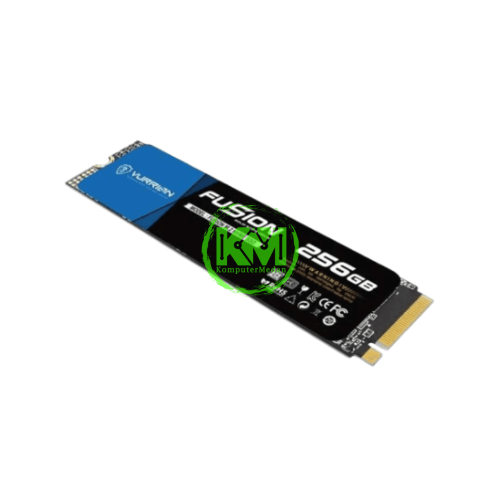 VURRION FUSION 256 GB M2 SATA SSD - Image 3