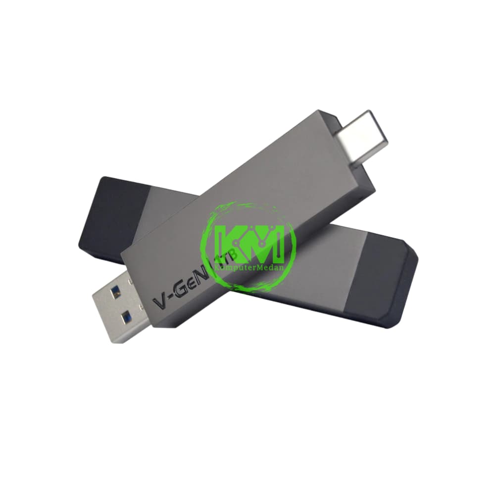 VGEN PLATINUM PORTBLE 1TB SSD - Image 2