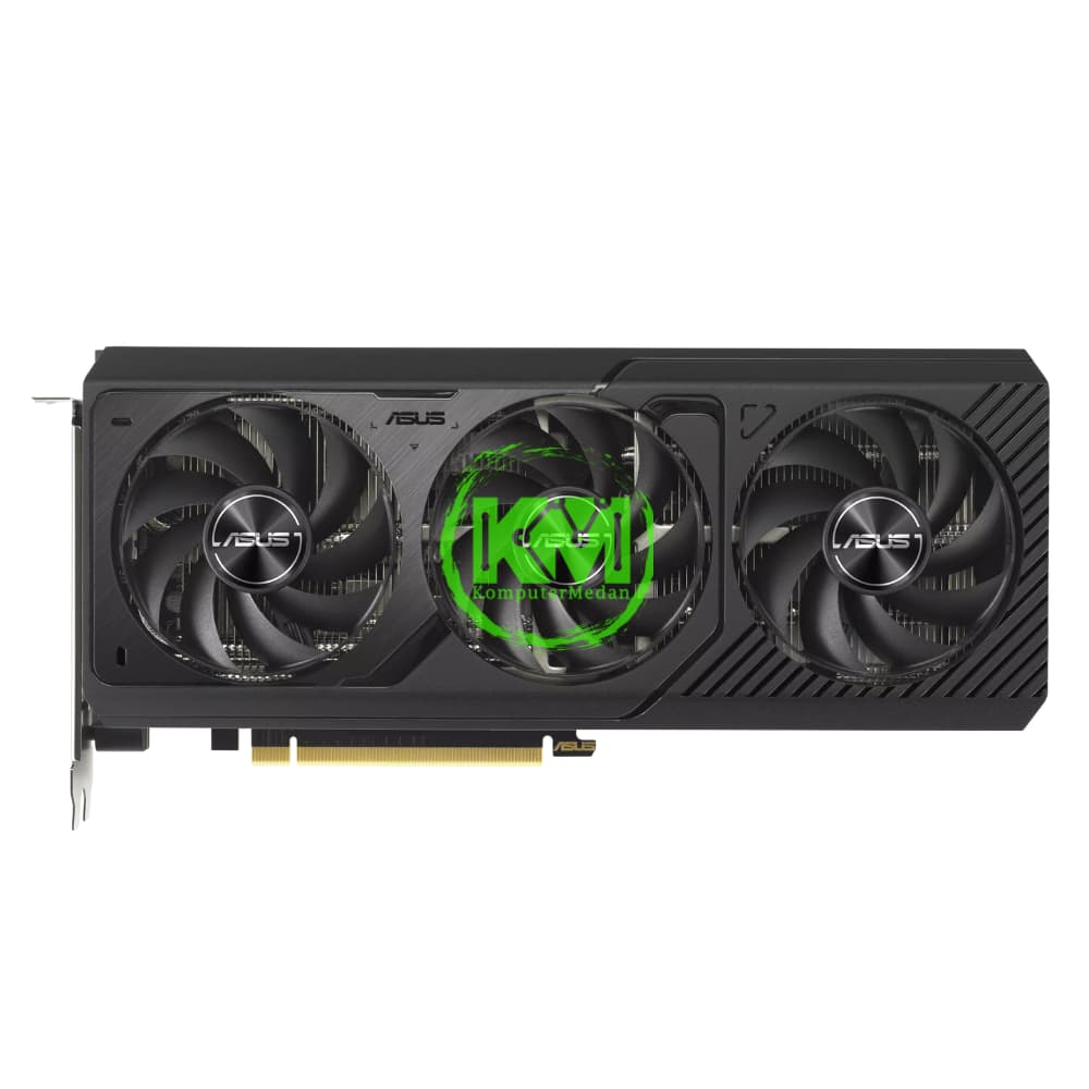 ASUS PRIME RTX 4060 Ti 8GB OC VGA (NVIDIA) - Image 2