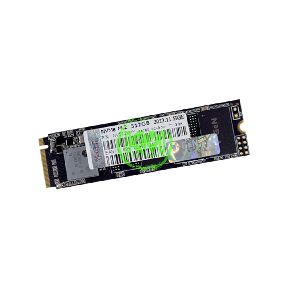 VGEN M2 NVME 512GB HYPER SSD - Image 3