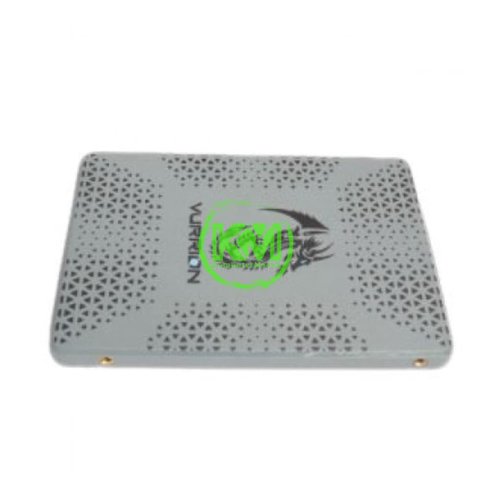 VURRION FUSION 256GB 3D NAND FLASH SSD - Image 3