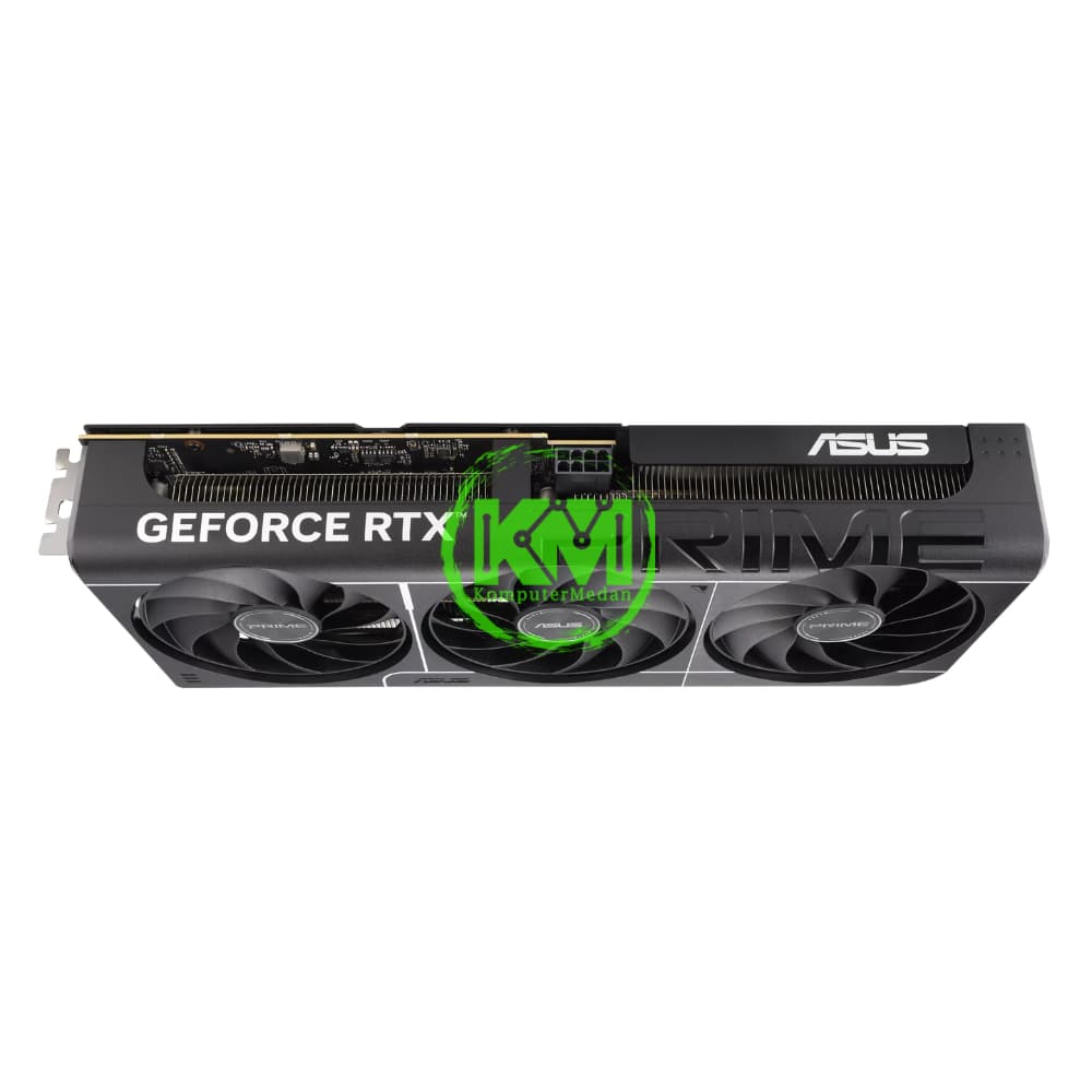 ASUS PRIME RTX 5060 Ti 8GB VGA (NVIDIA) - Image 4