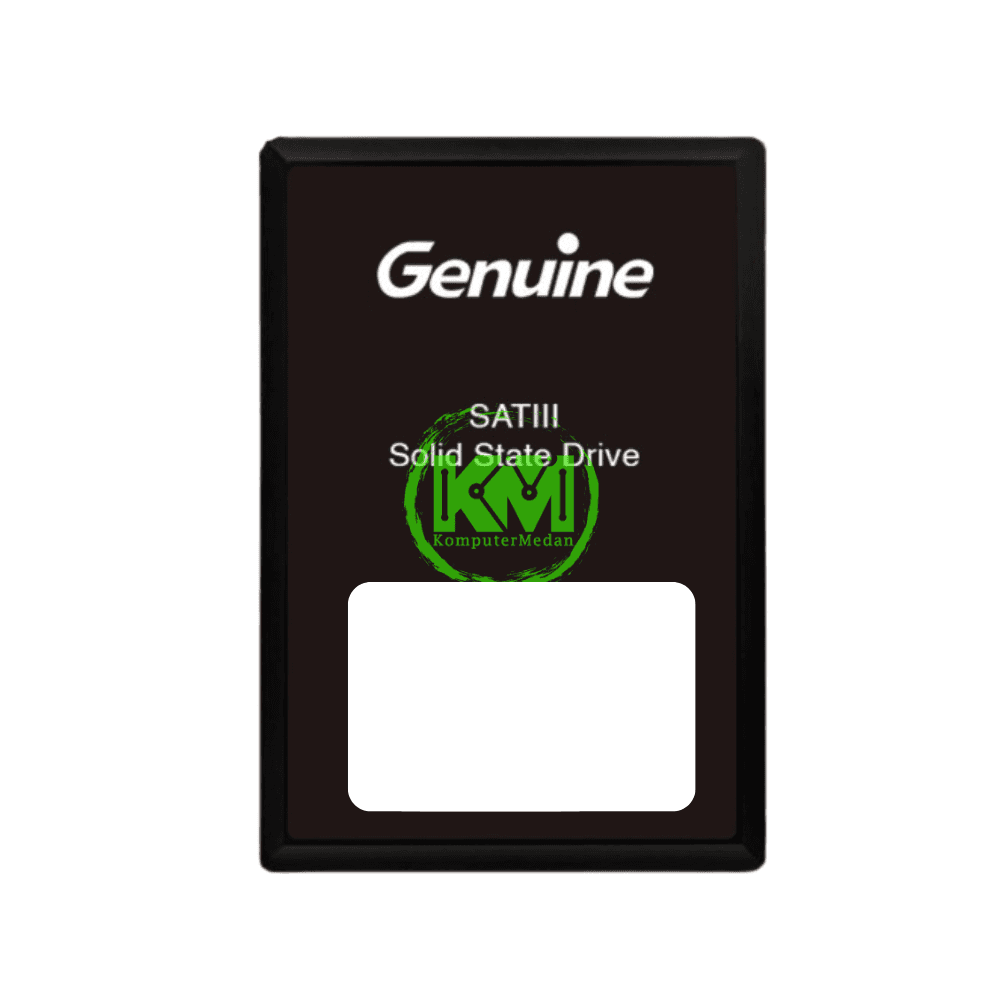 GENUINE 512GB SSD - Image 2